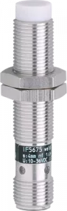 IF5675 IFM electronic Proximity Switches, Reed switches