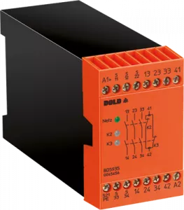0045453 DOLD Safety relays