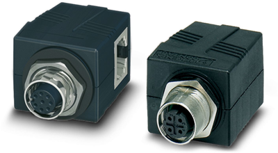 1414393 Phoenix Contact Sensor-Actuator Adapter Image 2