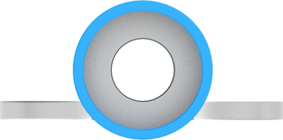 31906 AMP Cable Lugs Image 4