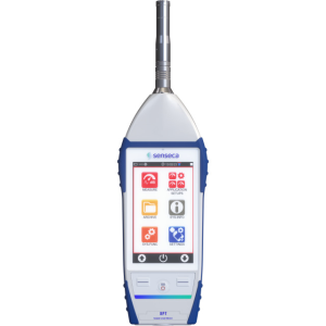 XPT800-SLM Class 1 sound level meter,advanced analyser