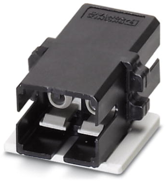 1652978 Phoenix Contact Fibre Optic Connectors Image 1
