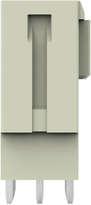 831-3606 WAGO PCB Connection Systems Image 2
