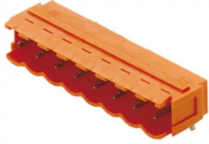1581080000 Weidmüller PCB Connection Systems