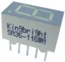 SA36-11EWA Kingbright Segment Displays