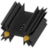 10019200 Fischer Elektronik Heat Sinks