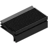 10020229 Fischer Elektronik Heat Sinks