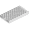 10021210 Fischer Elektronik Heat Sinks