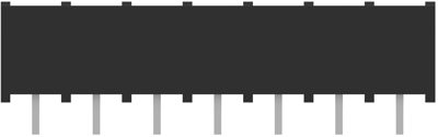 1437653-7 TE Connectivity PCB Terminal Blocks Image 4