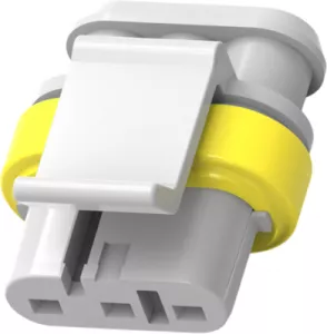 1745083-1 AMP Automotive Power Connectors