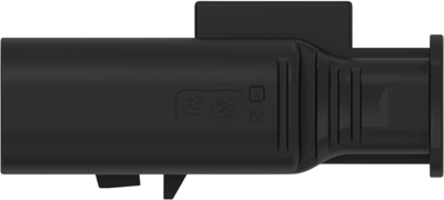 1801606-1 TE Connectivity Automotive Power Connectors Image 2