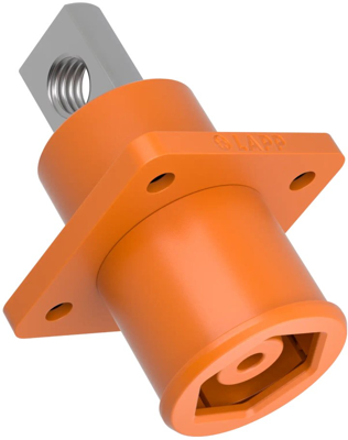 381167167 LAPP Automotive Power Connectors Image 1
