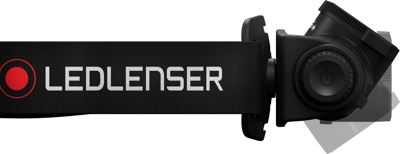 H5R CORE LEDLENSER Torches Image 2