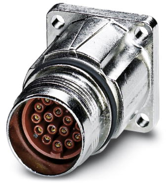 1607653 Phoenix Contact Other Circular Connectors Image 1