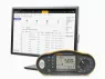 1664FC SCH FTT KIT Fluke VDE testers, Installation testers, Insulation testers