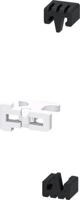 3RA2912-2H Siemens Relays Accessories