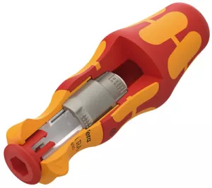 05057490001 Wera Screwdrivers, Bits and Bitholders