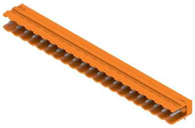1571310000 Weidmüller PCB Connection Systems Image 1