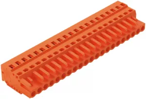 231-321/102-000 WAGO PCB Connection Systems