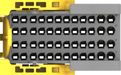 2366036-2 AMP Accessories for Automotive Connectors Image 4