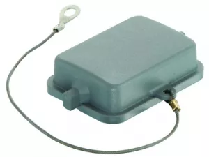09300065416 Harting Housings for HDC Connectors