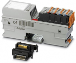 I/O module for Axioline F station, Outputs: 16, (W x H x D) 35 x 126.1 x 54 mm, 2688349