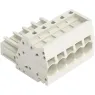 831-3105 WAGO PCB Connection Systems