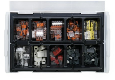 887-950 WAGO Connectors assortments Image 4