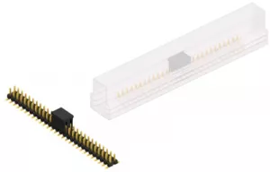 SLLP6SMD03856GBSMPS Fischer Elektronik PCB Connection Systems