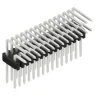 SLV W 2 KA 054 30 Z Fischer Elektronik PCB Connection Systems
