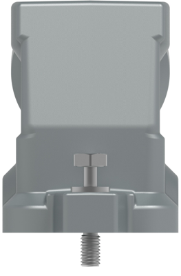 T1912101116-009 TE Connectivity Housings for HDC Connectors Image 4