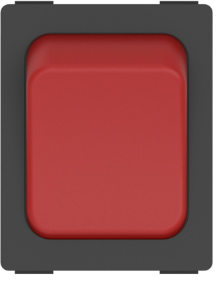1634201-4 AMP Rocker Switches Image 3