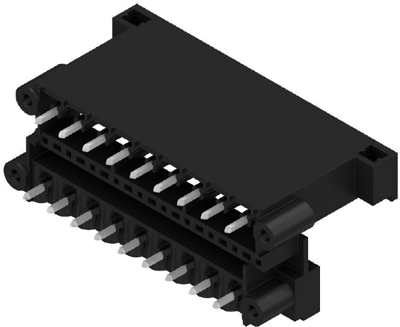 1828840000 Weidmüller PCB Connection Systems Image 2