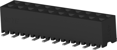 2-2314846-0 AMP PCB Connection Systems Image 1