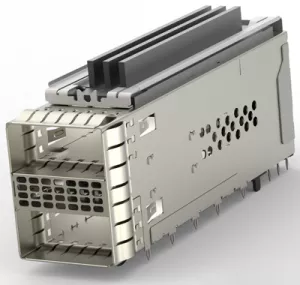 2299940-2 TE Connectivity PCB Connection Systems