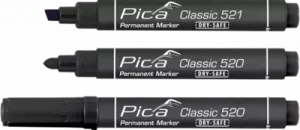 521/40/SB Pica-Marker Markers, pens and crayons