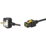 6051.2048 SCHURTER Power Cords