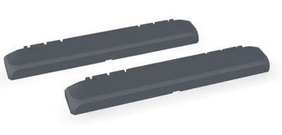 96330304 Bopla Accessories for Enclosures