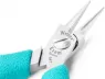 547 Weller Erem Flat Nose Pliers, Snipe Nose Pliers, Round Nose Pliers, Needle Nose Pliers