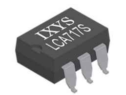 Solid state relay, LCA717STRAH