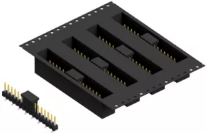 SL10SMD05216SBTR Fischer Elektronik PCB Connection Systems