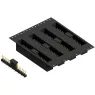 SL 10 SMD 052 16 S B TR Fischer Elektronik PCB Connection Systems