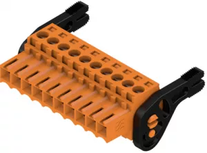 1687730000 Weidmüller PCB Connection Systems