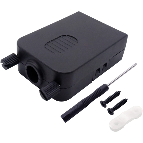 2010C253 QUADRIOS D-Sub Connectors Image 4