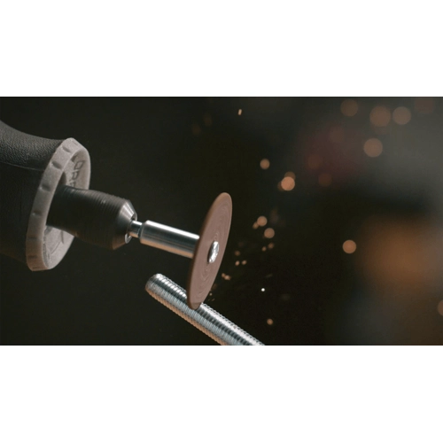 2615042032 Dremel Drills, Mills, Mounted Points, Cutting Discs Image 3