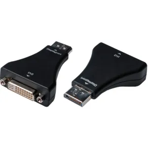 AK-340603-000-S DIGITUS AV Connectors Adapters