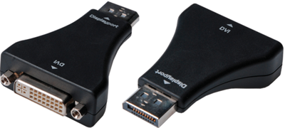 AK-340603-000-S DIGITUS AV Connectors Adapters