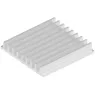 10019917 Fischer Elektronik Heat Sinks
