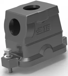 T1902102225-009 TE Connectivity Housings for HDC Connectors