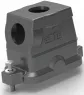 T1902102225-009 TE Connectivity Housings for HDC Connectors